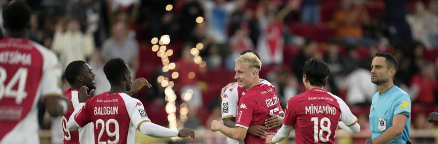 Ligue 1 : un choc Monaco - Lyon en ouverture, le PSG enchaîne à Lille ? Le programme complet de la 16e journée