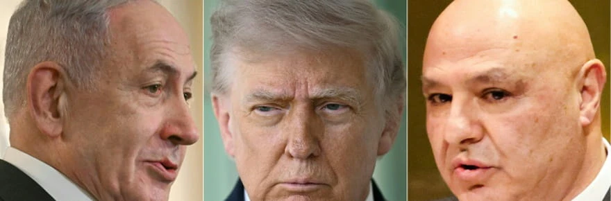 Sous pression pour désarmer le Hezbollah, le président libanais reçu par Trump