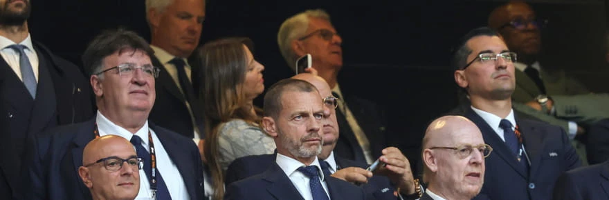 Le PSG va être sanctionné par l'UEFA et ça pourrait être très lourd