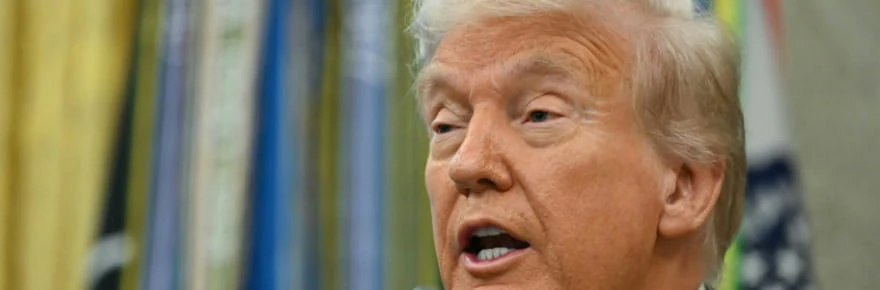 Trump et Poutine se parlent avant la venue de Zelensky à Washington