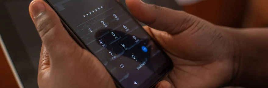 Modifiez votre code PIN immédiatement s'il figure sur cette liste
