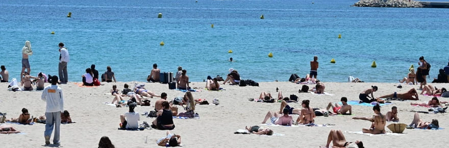 Déjà des dangers mortels lors des baignades, certains sont trop souvent ignorés