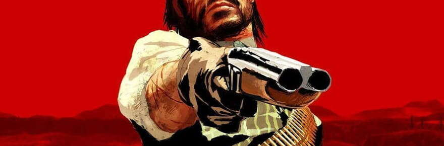 Red Dead Redemption : le premier jeu enfin annoncé sur PC avec une date de sortie