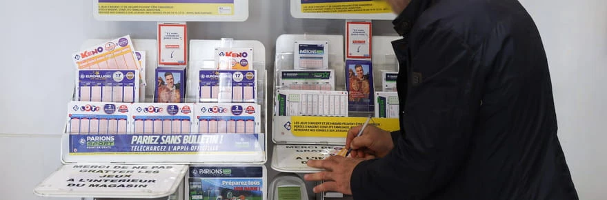 Tirage du Crescendo : comment ça marche et comment gagner 700 000 euros ce samedi ?