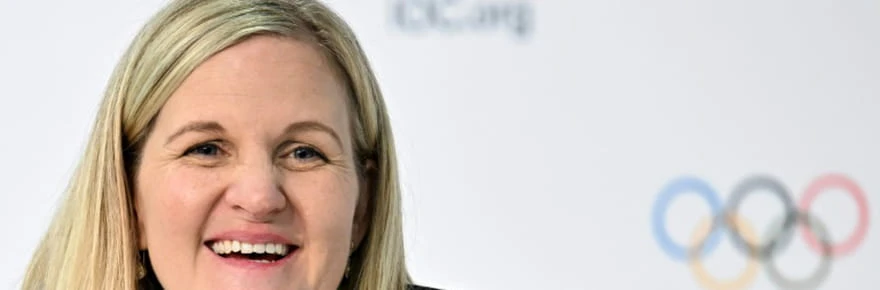 Kirsty Coventry ouvre un nouveau chapitre au CIO