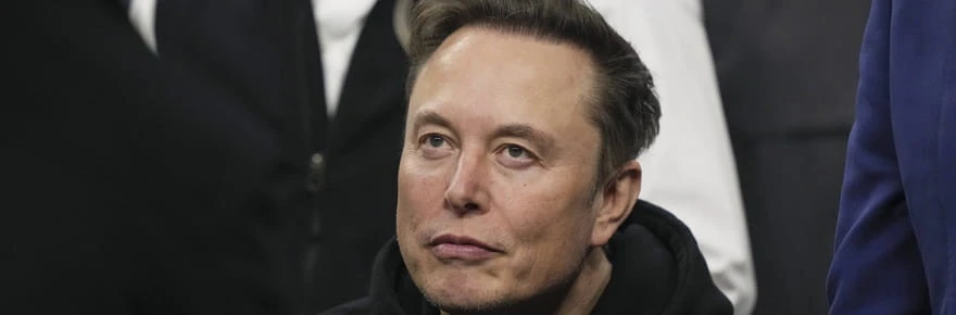 Adieu les zones blanches, Elon Musk prévoit une technologie qui garantit du réseau partout