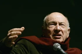 Edgar Morin, immense 
