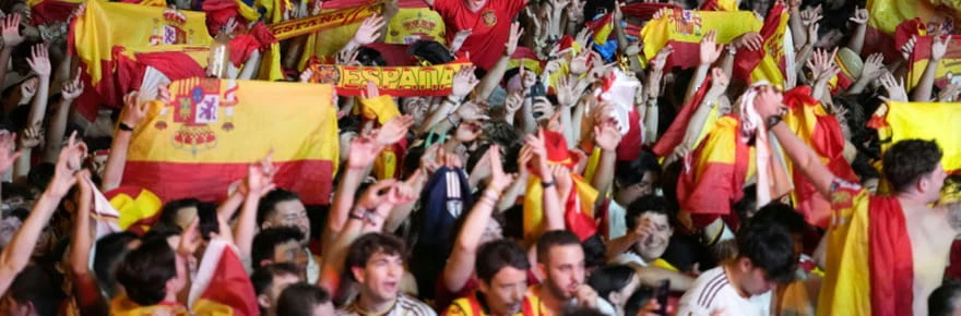 Mondial-2026: Madrid attend ses 