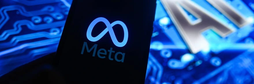 Meta AI : on peut encore empêcher Insta et Facebook d'aspirer nos données personnelles, voici ce qu'il faut faire