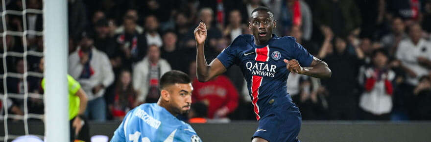 LIGUE 1. Reims - PSG : un test en pointe, des joueurs Parisiens peuvent souffler