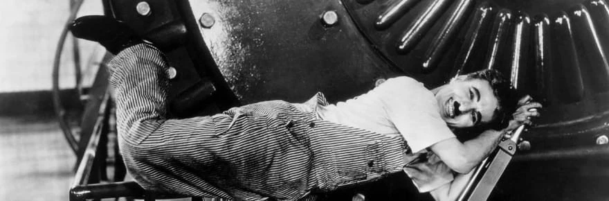 Les Temps modernes : mais que dit vraiment Charlie Chaplin dans la chanson de fin ?
