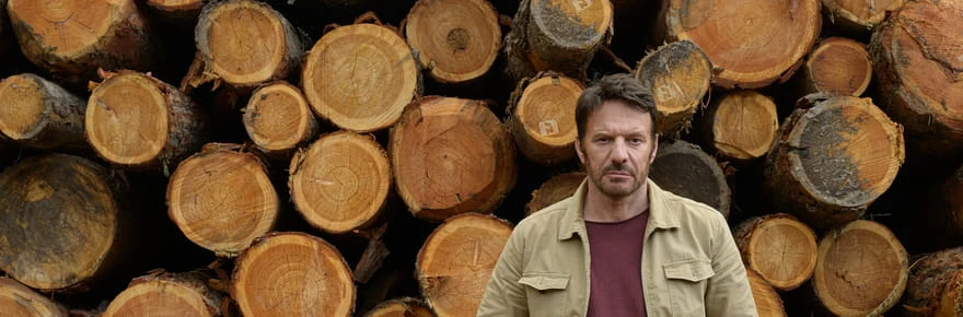 Bon sang de bois ! Un nouvel épisode d'Alex Hugo arrive et c'est un inédit
