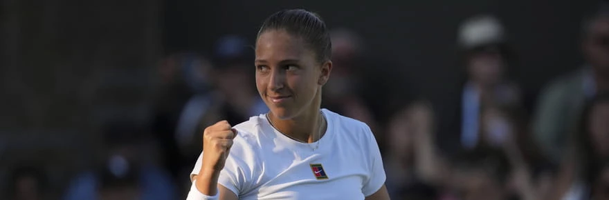 DIRECT. Wimbledon 2025 : début du 3e tour, Diane Parry attendue, scores et résultats
