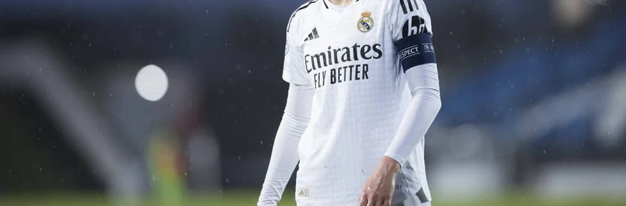 Une pièce maîtresse du Real sur le point de partir en direction du PSG