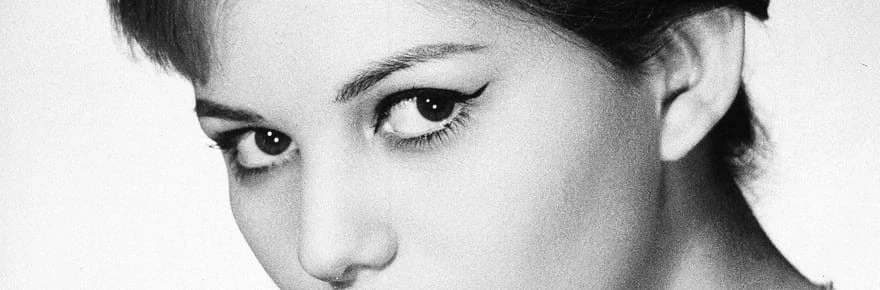 Claudia Cardinale : origines, jeunesse, films… Biographie de 