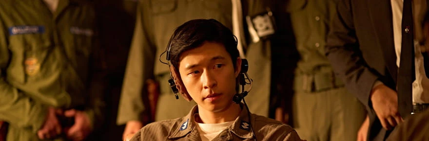 Good News : un détournement d'avion japonais revisité par un film Netflix