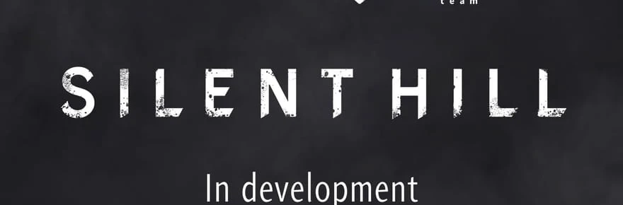 Silent Hill : un remake du tout premier jeu de la saga annoncé