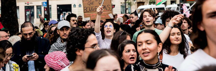 Manifestation du 7 septembre 