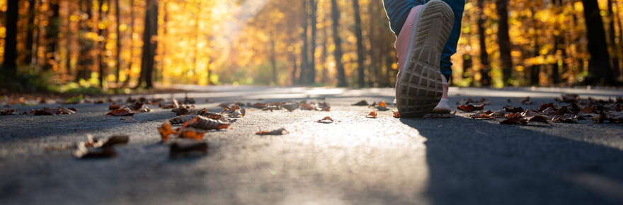 Les scientifiques viennent de découvrir un moyen très simple d'augmenter les effets de la marche pour la santé