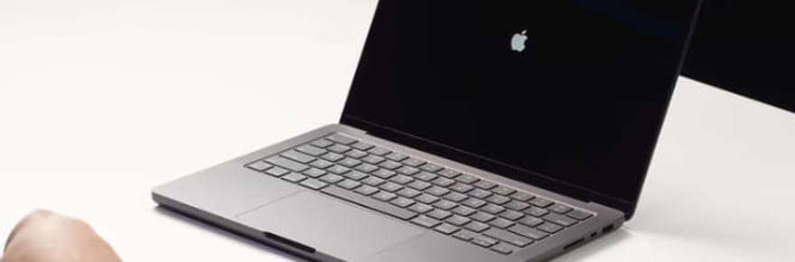 MacBook Pro M4 : un youtubeur russe a mis la main sur le prochain ordinateur d'Apple