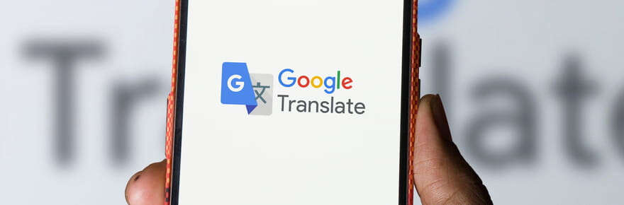 Google Traduction enrichit ses fonctionnalités en temps réel