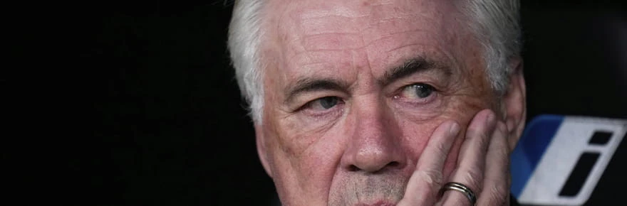Plusieurs joueurs du Real Madrid envisagent de quitter le club si Carlo Ancelotti reste