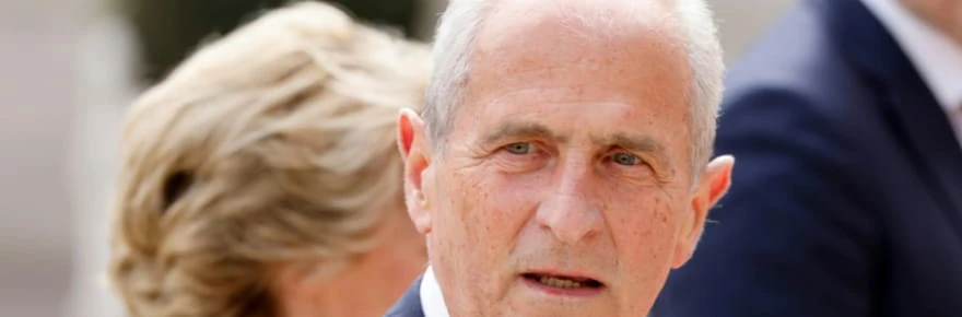 Municipales 2026: l'inéligibilité d'Hubert Falco confirmée par la Cour de cassation