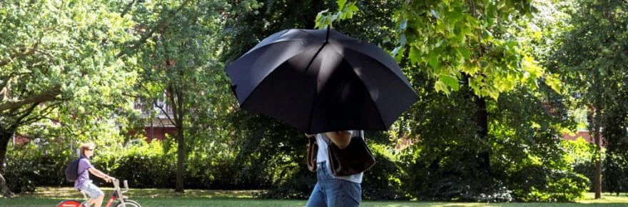 Canicule: la chaleur gagne encore du terrain en Europe