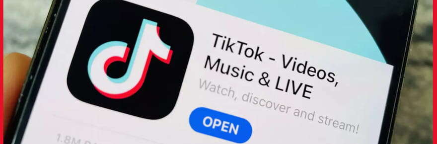 Vous avez toujours rêvé d'utiliser TikTok sans connexion internet ? Il existe une technique bien cachée pour ça