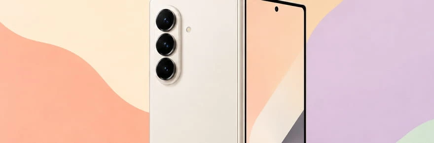 Le Samsung Galaxy Z Fold 8 Ultra va vous choquer par ses performances (et son prix)