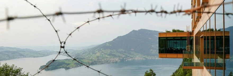 En Suisse, Américains et Iraniens progressent sur les questions du Liban et Ormuz