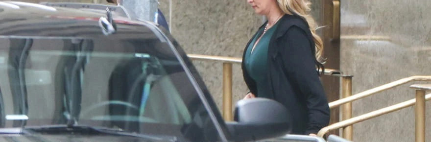Le procès Trump entre dans une phase décisive après le témoignage choc de Stormy Daniels