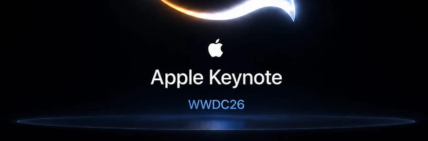 Keynote Apple : la prochaine conférence risque de vous décevoir