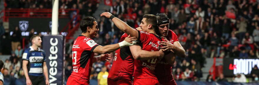 Top 14 : le Stade Français s'écroule, cavalier seul de Toulouse... Le classement