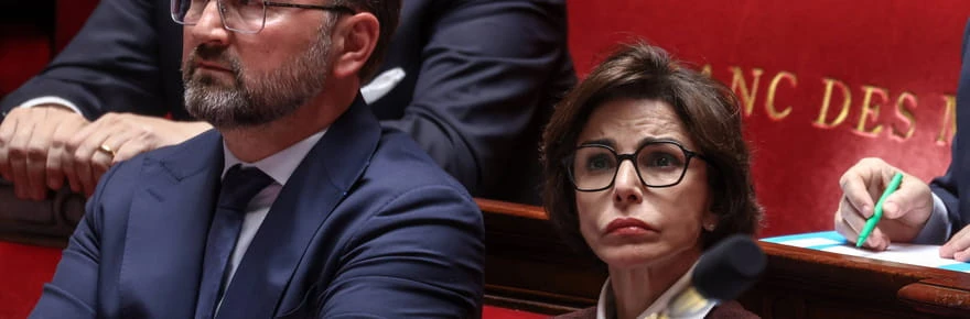 Pire que le 49.3 ! Cette manœuvre pour contourner l'Assemblée est en vogue au gouvernement