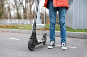 Black Friday vélos et trottinettes électriques : des promos approchent, il ne faut pas rater l'édition 2025