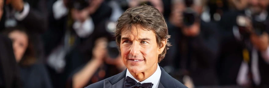 Festival de Cannes 2025 : Tom Cruise va-t-il (enfin) officialiser sa relation avec cette célèbre actrice sur le tapis rouge ?