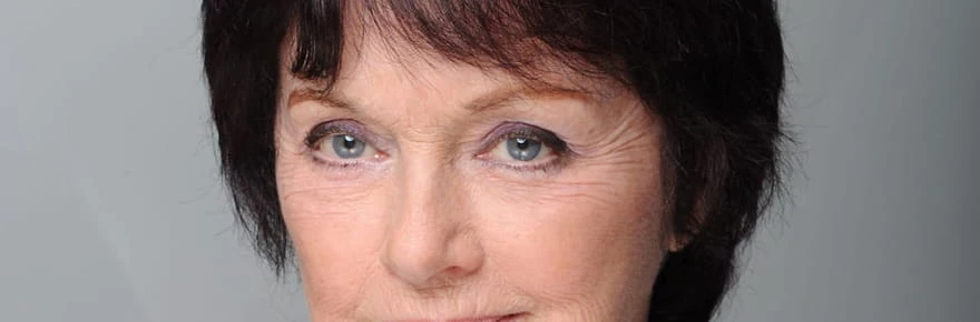 Ses drames, son bonheur... Dans l'intimité d'Anny Duperey