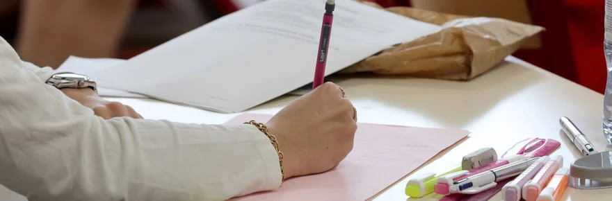 Des élèves brillants exclus des épreuves du baccalauréat (et c'est une bonne chose)