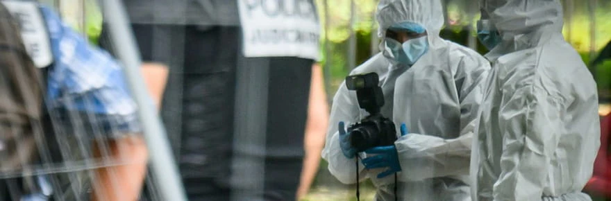 Série de fusillades meurtrières à Nantes avec un 4e décès en plus d'un mois