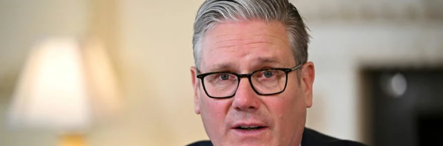 Affaire Mandelson/Epstein: Starmer de nouveau dans la tourmente