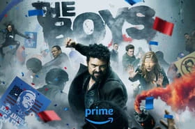 The Boys : une première bande-annonce sanglante pour la saison 4