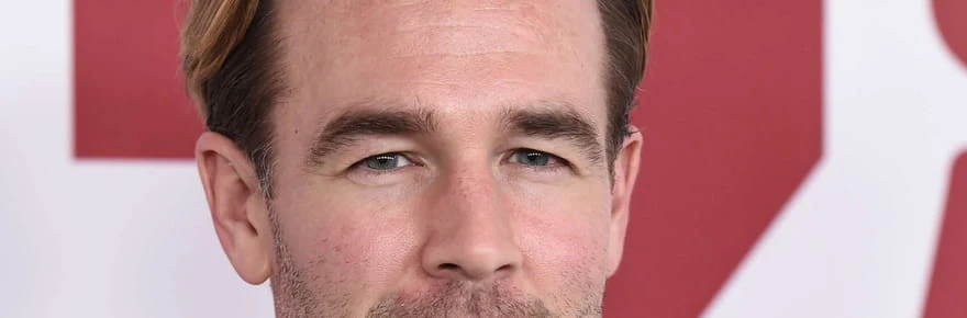 Dawson : malade, James Van Der Beek n'était pas présent pour les retrouvailles du casting, un autre acteur le remplace