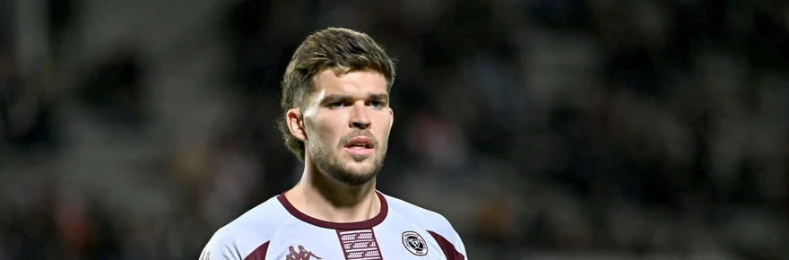 Toulouse - Bordeaux Bègles : face aux nombreuses absences bordelaises, un choc joué d'avance ?