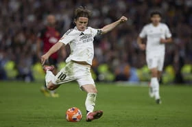 DIRECT. Real Madrid - Real Sociedad : suivez le match en direct