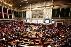 Assemblée: après la bataille du perchoir s'ouvre celle des postes-clés, la place du RN en question