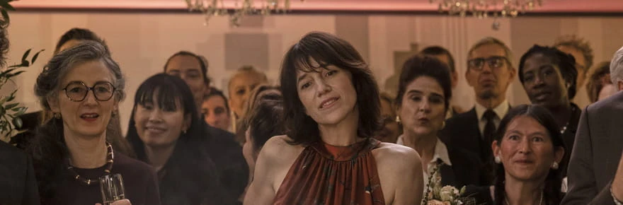 Étoile : une prestigieuse série internationale sur la danse avec Charlotte Gainsbourg sur Prime Video