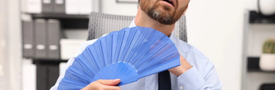 De nombreuses entreprises françaises utilisent cette solution en cas de fortes chaleurs, elle ne convient pas du tout