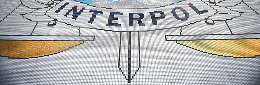 Opération record d'Interpol contre les arnaques en ligne, 400 millions de dollars saisis