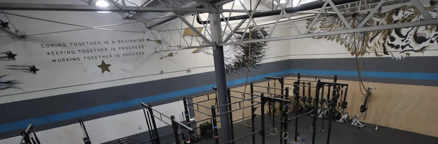 Terminé le CrossFit, ce sport fait fureur en Europe et c'est la nouvelle grosse tendance